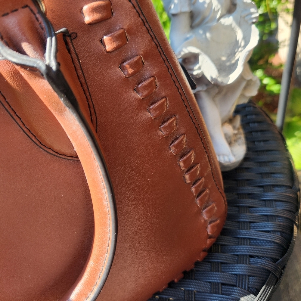 Women's London Fog  Handbag - Picture 4 of 13